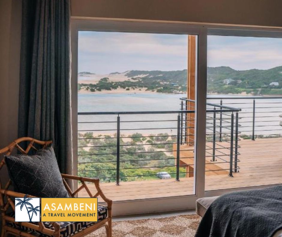 The Oyster Box Beach House (Kenton on Sea) - Accommodation images
