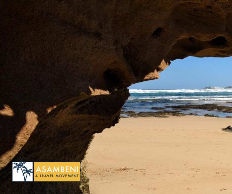 The Oyster Box Beach House (Kenton on Sea) - Accommodation images