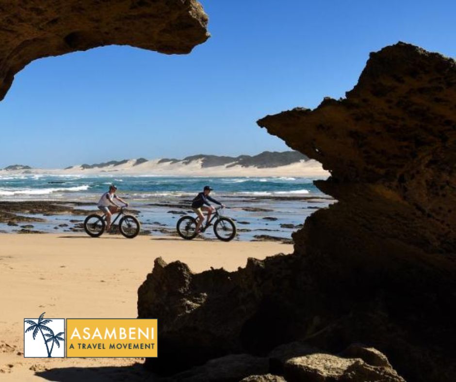 The Oyster Box Beach House (Kenton on Sea) - Accommodation images