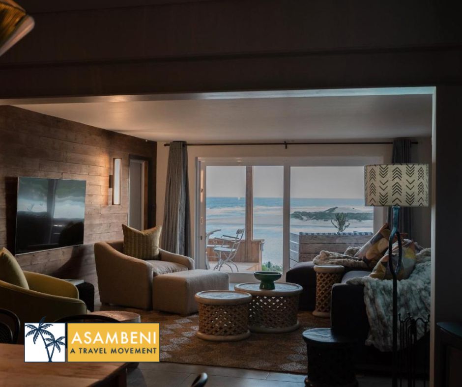The Oyster Box Beach House (Kenton on Sea) - Accommodation images