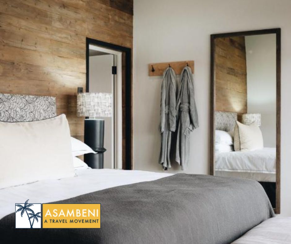 The Oyster Box Beach House (Kenton on Sea) - Accommodation images