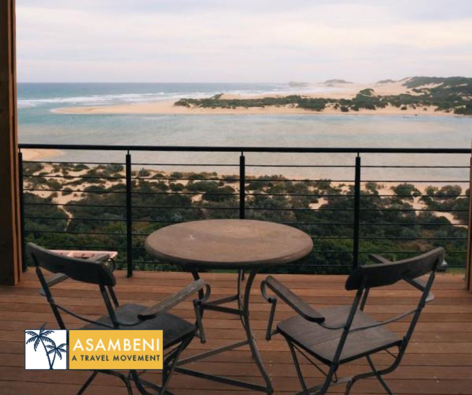 The Oyster Box Beach House (Kenton on Sea) - Accommodation images