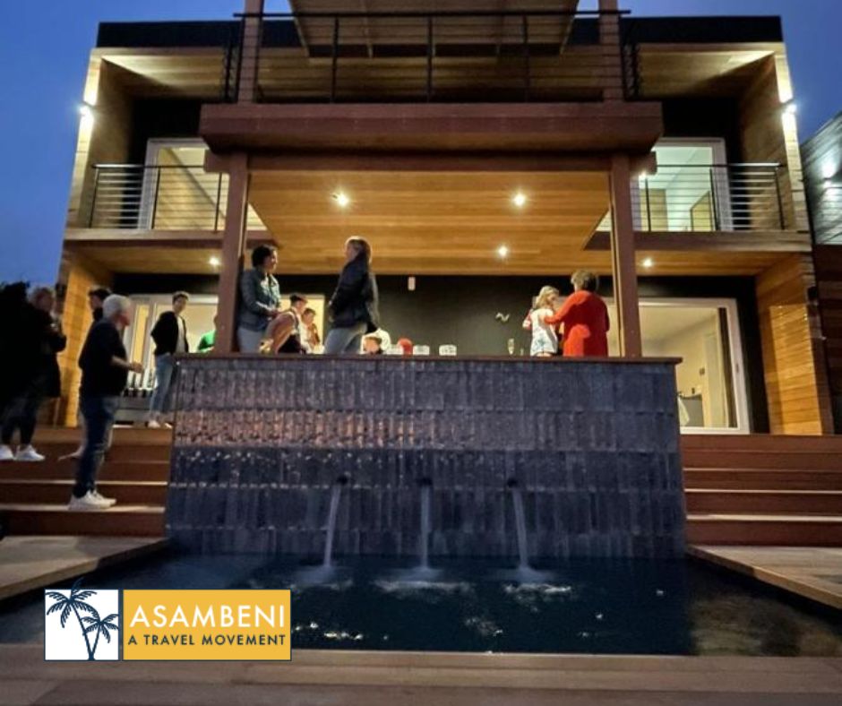 The Oyster Box Beach House (Kenton on Sea) - Accommodation images