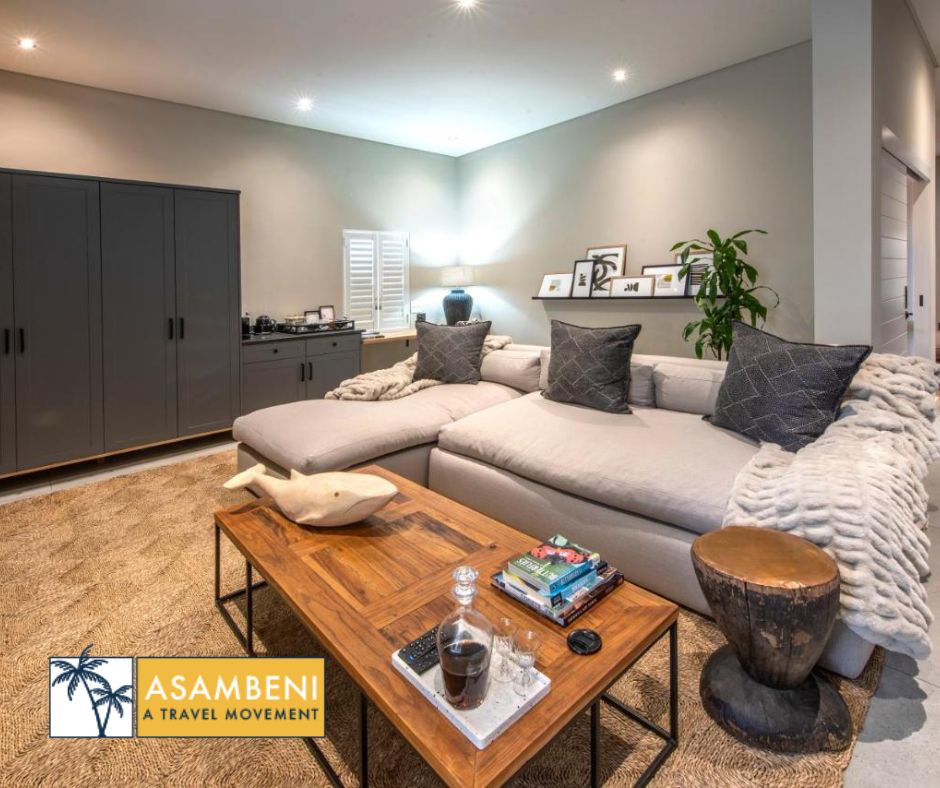 The Oyster Box Beach House (Kenton on Sea) - Accommodation images