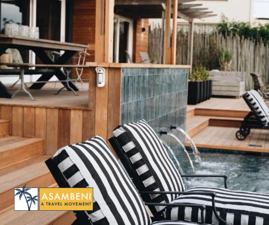 The Oyster Box Beach House (Kenton on Sea) - Accommodation images