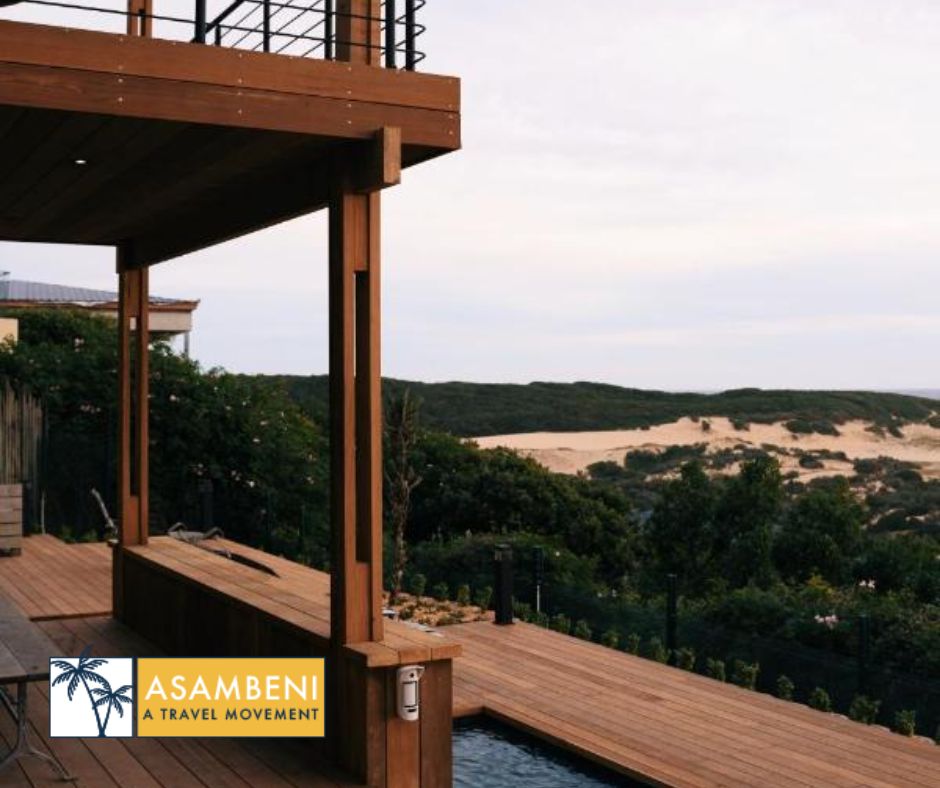 The Oyster Box Beach House (Kenton on Sea) - Accommodation images