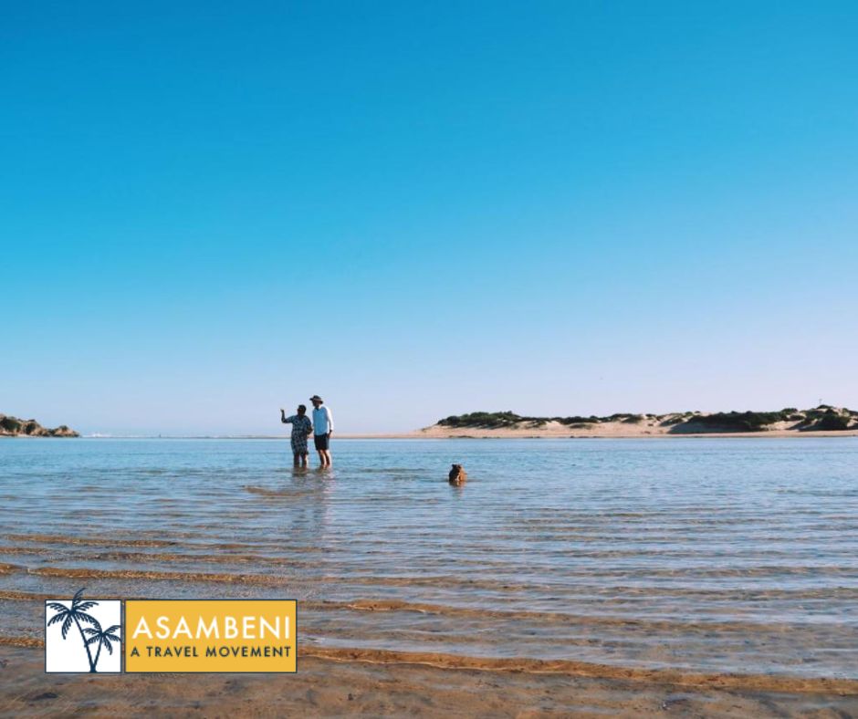 The Oyster Box Beach House (Kenton on Sea) - Accommodation images