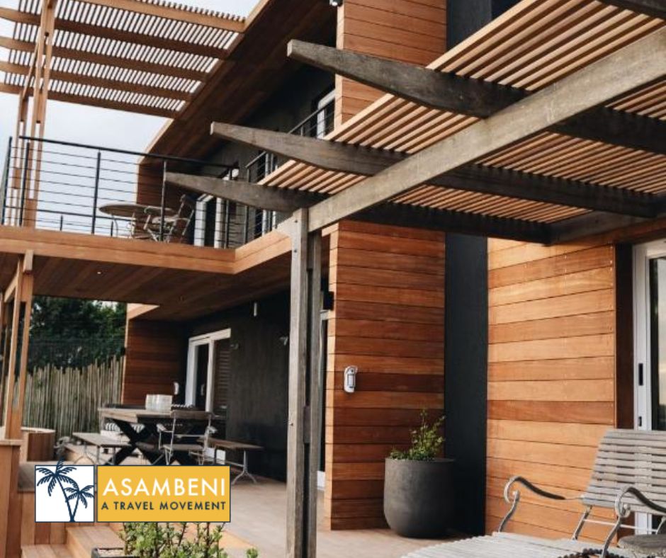 The Oyster Box Beach House (Kenton on Sea) - Accommodation images