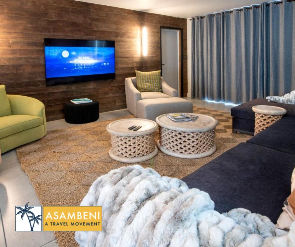The Oyster Box Beach House (Kenton on Sea) - Accommodation images