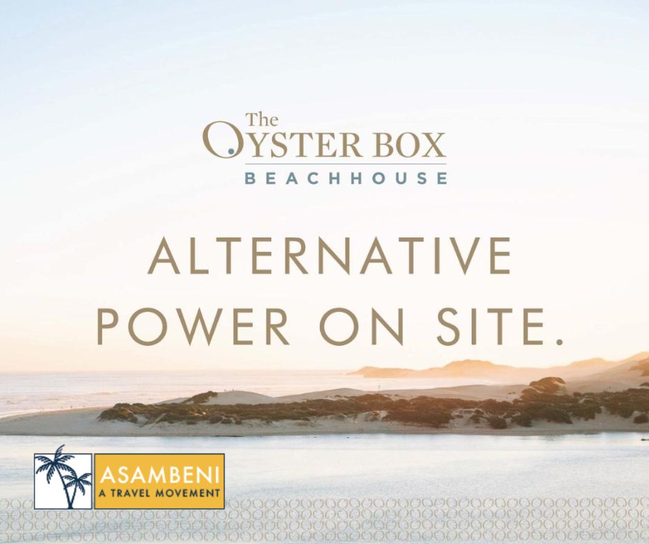 The Oyster Box Beach House (Kenton on Sea) - Accommodation images