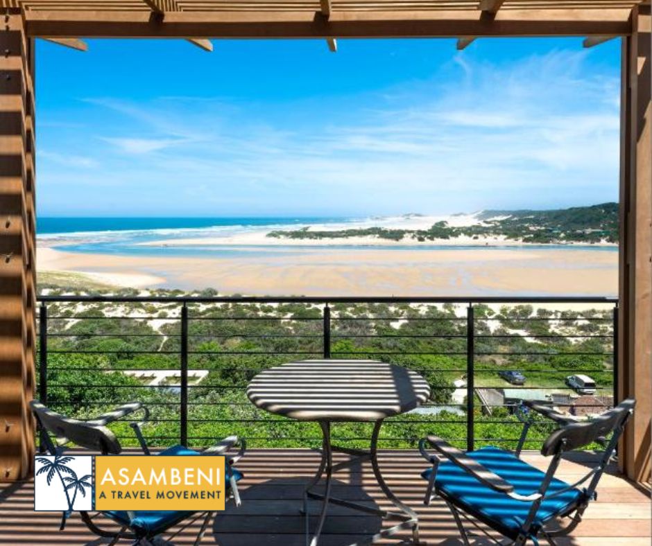 The Oyster Box Beach House (Kenton on Sea) - Accommodation images