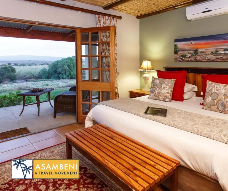 De Denne Country Guest House (Oudtshoorn) - Accommodation images