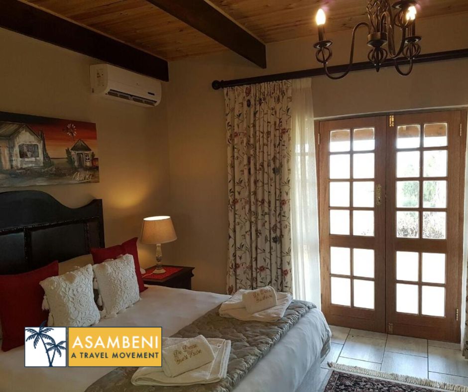 De Denne Country Guest House (Oudtshoorn) - Accommodation images