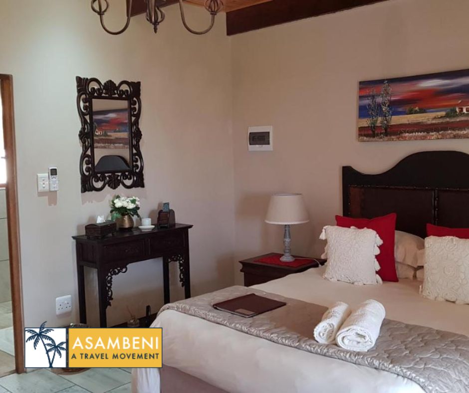 De Denne Country Guest House (Oudtshoorn) - Accommodation images