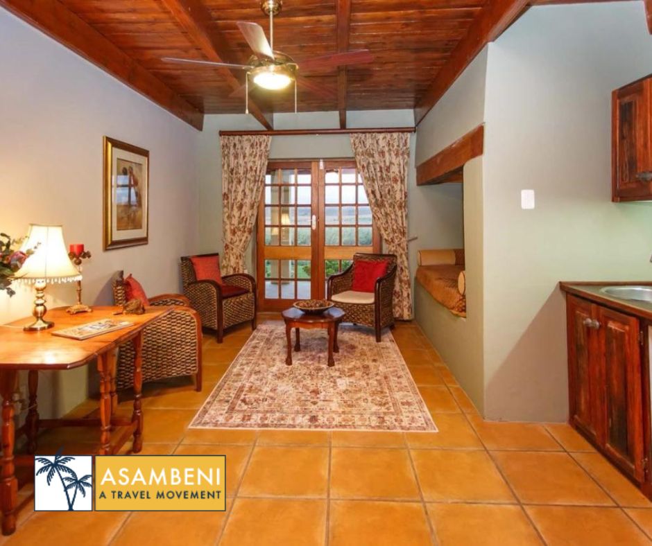 De Denne Country Guest House (Oudtshoorn) - Accommodation images