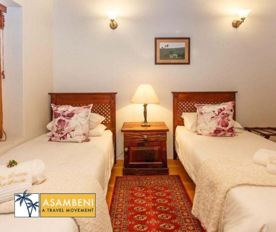 De Denne Country Guest House (Oudtshoorn) - Accommodation images