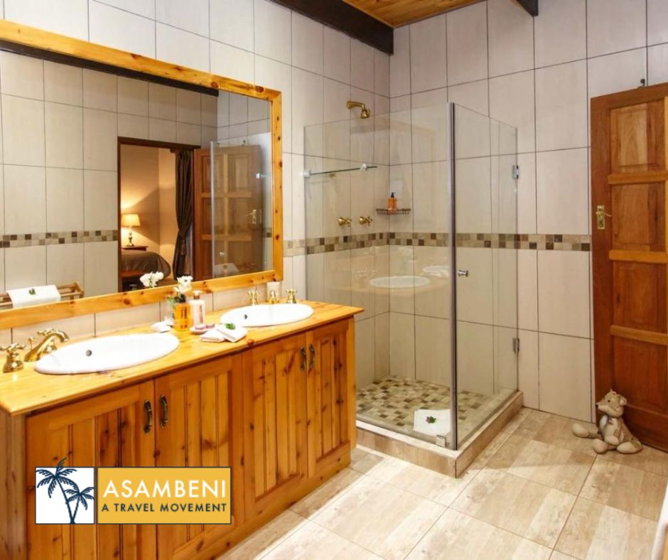 De Denne Country Guest House (Oudtshoorn) - Accommodation images