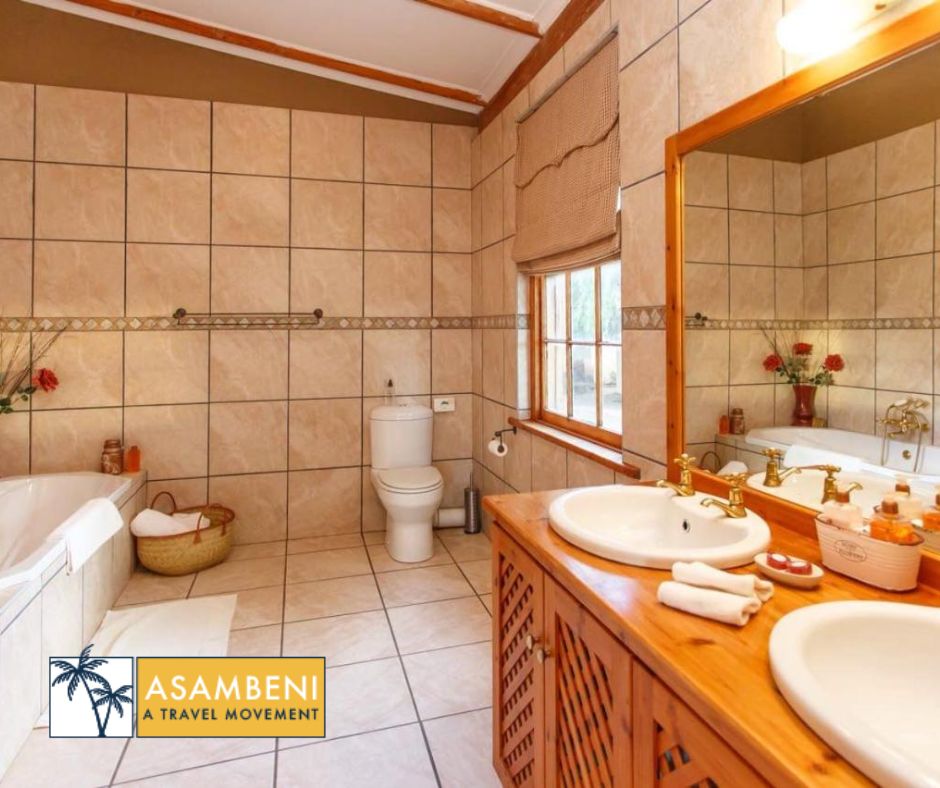 De Denne Country Guest House (Oudtshoorn) - Accommodation images