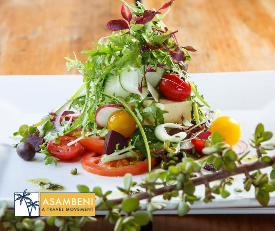 De Denne Country Guest House (Oudtshoorn) - Accommodation images