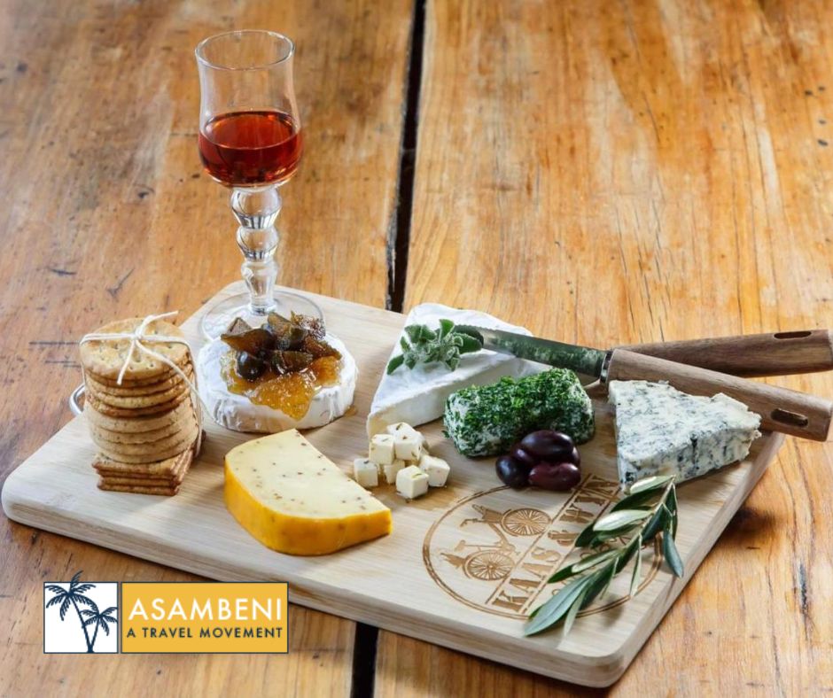 De Denne Country Guest House (Oudtshoorn) - Accommodation images