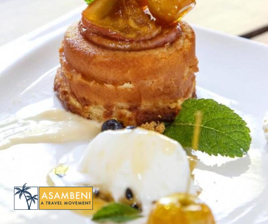 De Denne Country Guest House (Oudtshoorn) - Accommodation images
