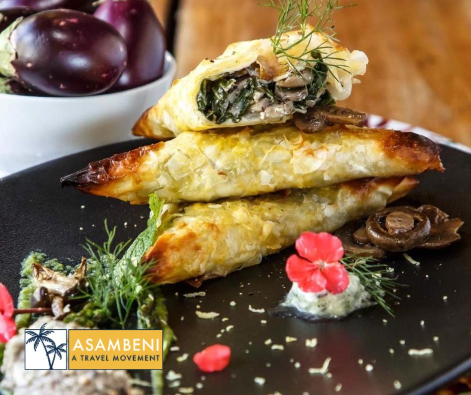 De Denne Country Guest House (Oudtshoorn) - Accommodation images