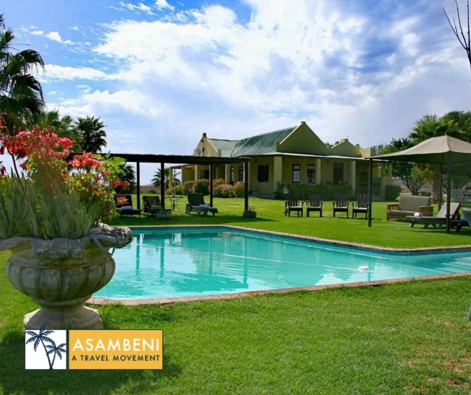 De Denne Country Guest House (Oudtshoorn) - Accommodation images