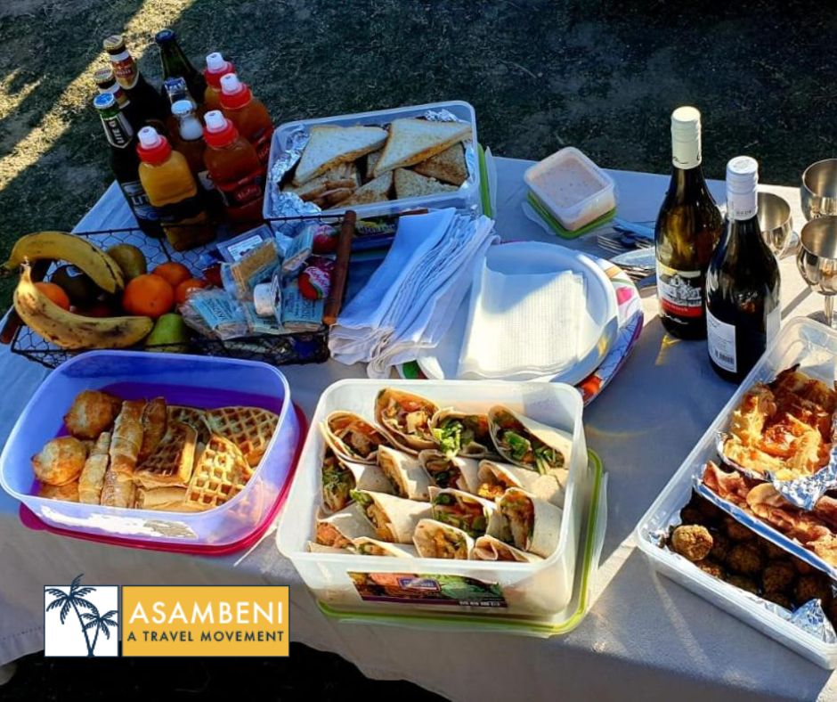 De Denne Country Guest House (Oudtshoorn) - Accommodation images