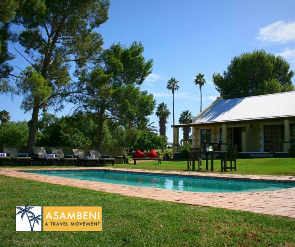 De Denne Country Guest House (Oudtshoorn) - Accommodation images