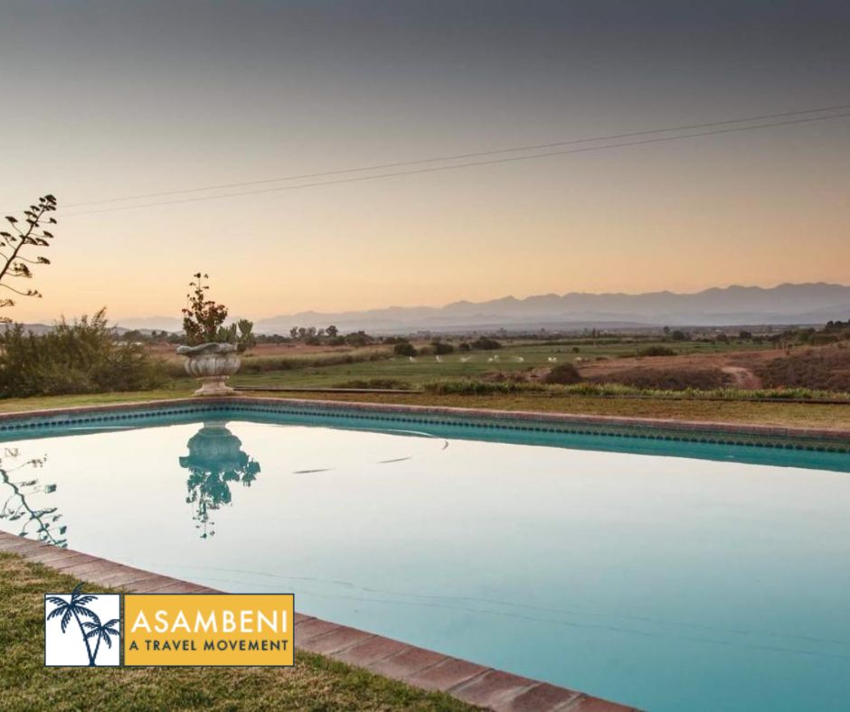 De Denne Country Guest House (Oudtshoorn) - Accommodation images