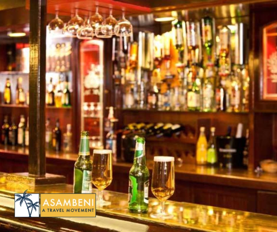 Newcastle Inn (Newcastle) - Accommodation images