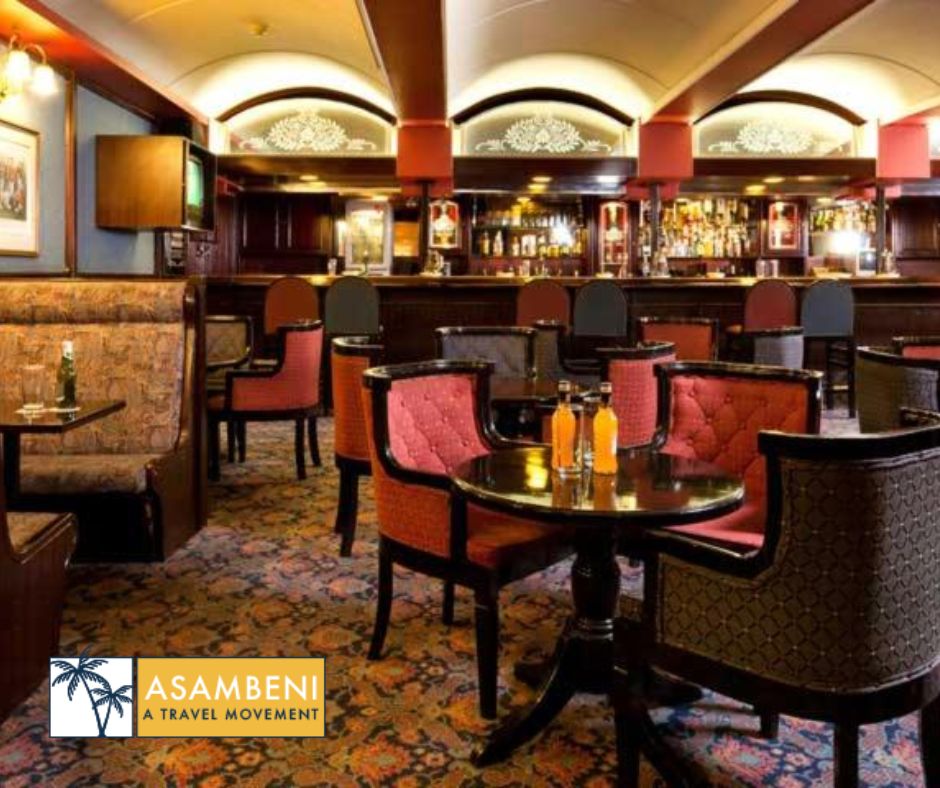 Newcastle Inn (Newcastle) - Accommodation images
