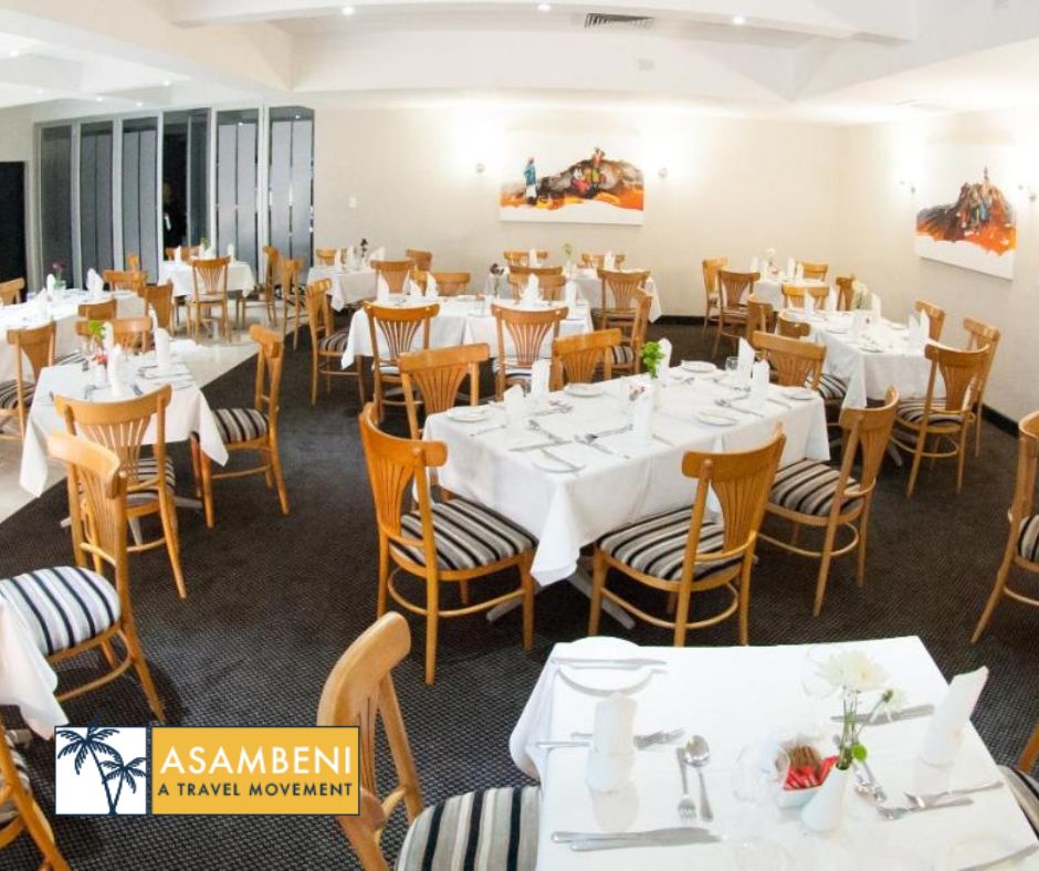 Newcastle Inn (Newcastle) - Accommodation images