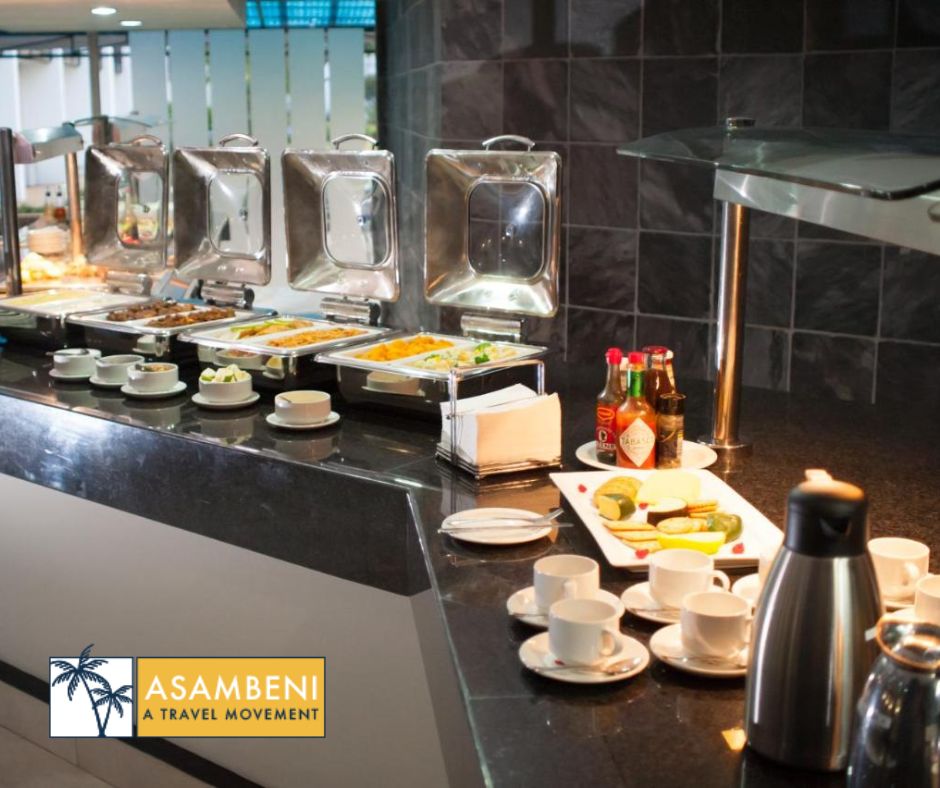 Newcastle Inn (Newcastle) - Accommodation images