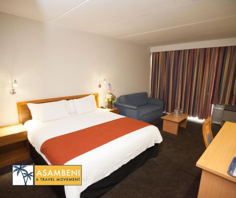 Newcastle Inn (Newcastle) - Accommodation images