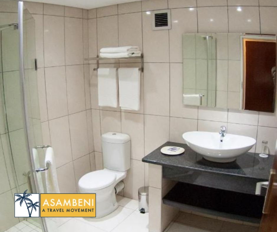 Newcastle Inn (Newcastle) - Accommodation images