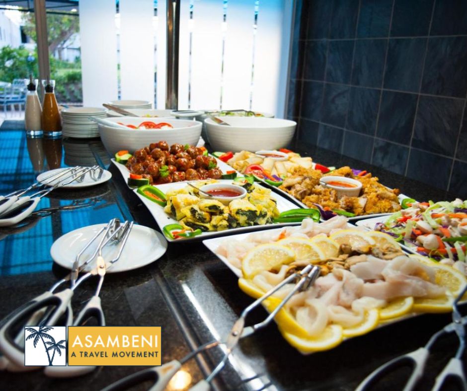 Newcastle Inn (Newcastle) - Accommodation images