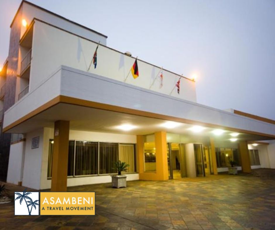 Ermelo Inn (Ermelo) - Accommodation images