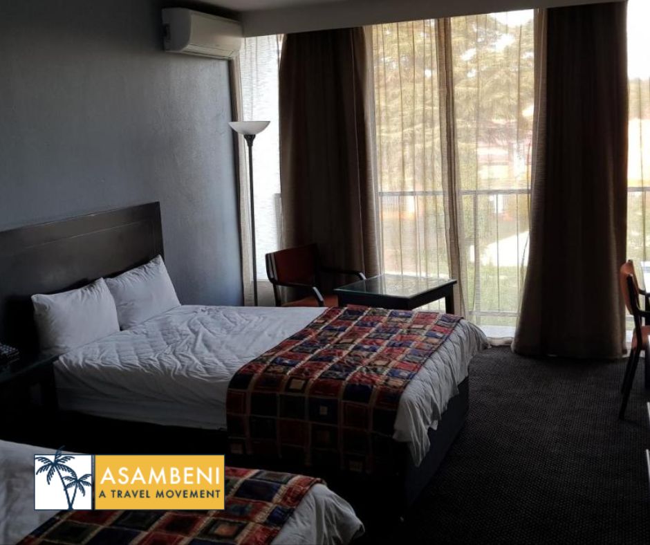 Ermelo Inn (Ermelo) - Accommodation images