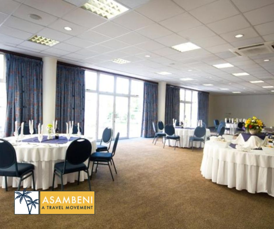 Ermelo Inn (Ermelo) - Accommodation images