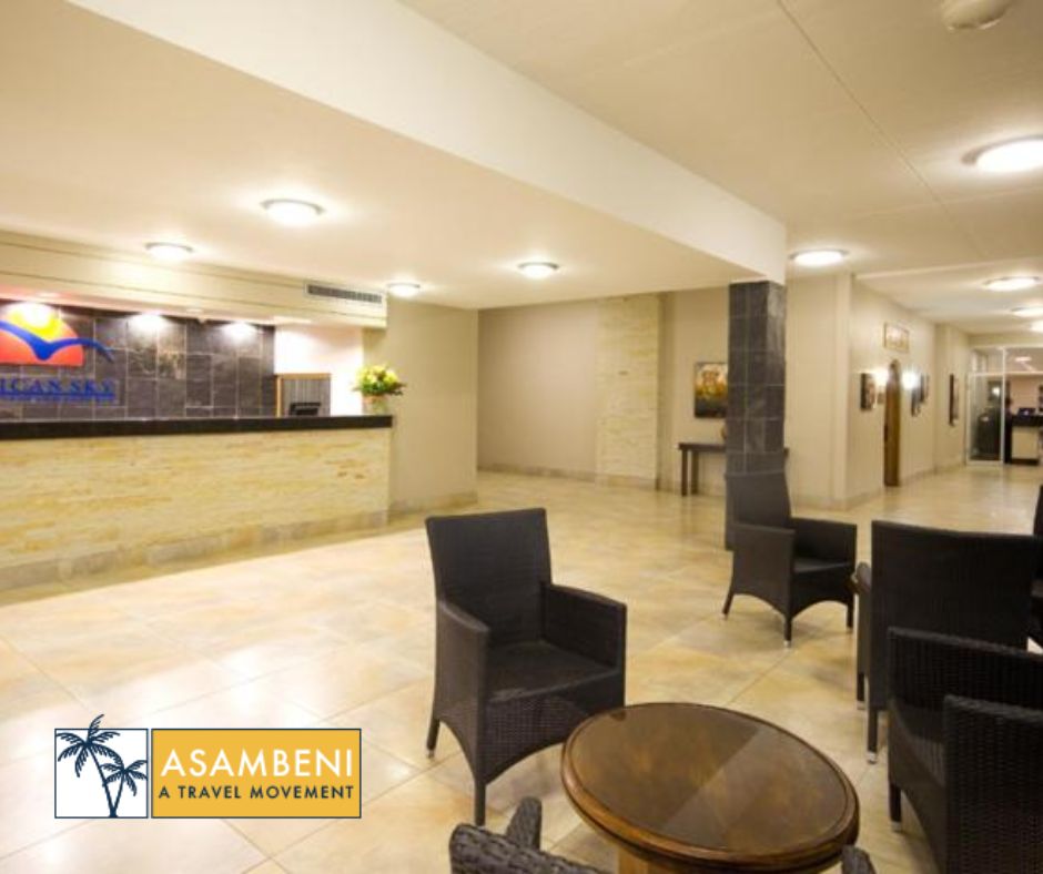 Ermelo Inn (Ermelo) - Accommodation images