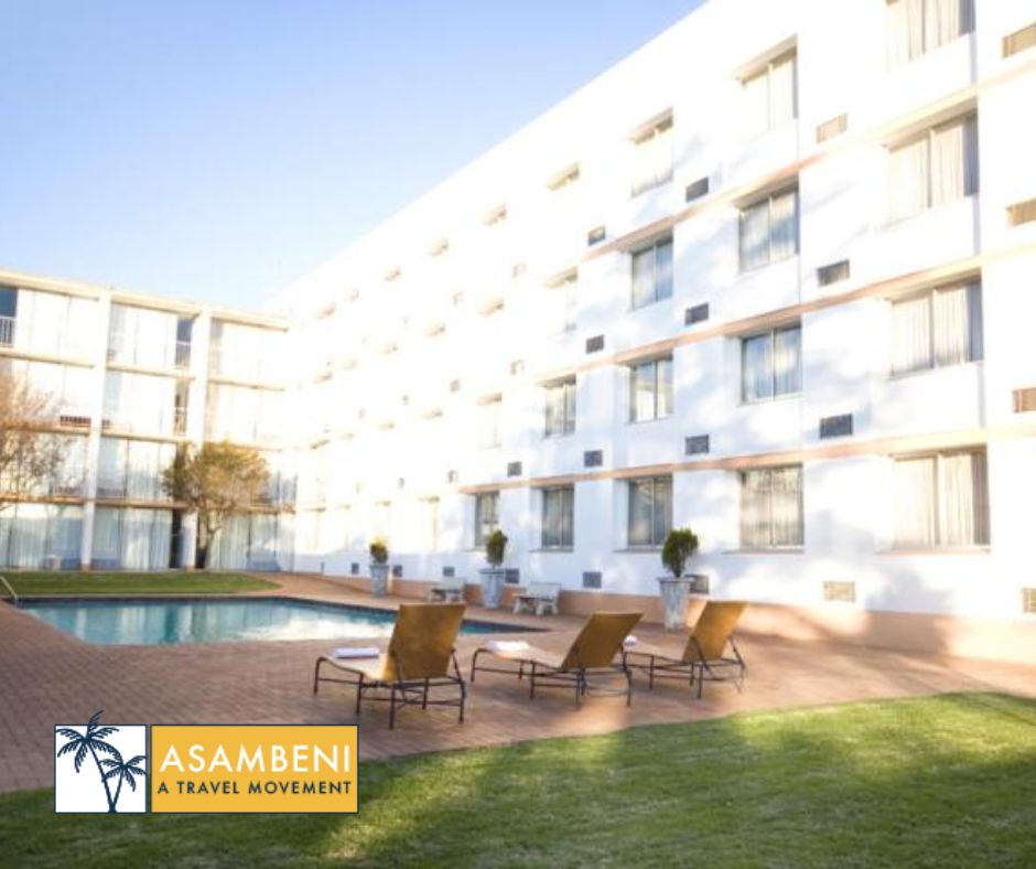 Ermelo Inn (Ermelo) - Accommodation images