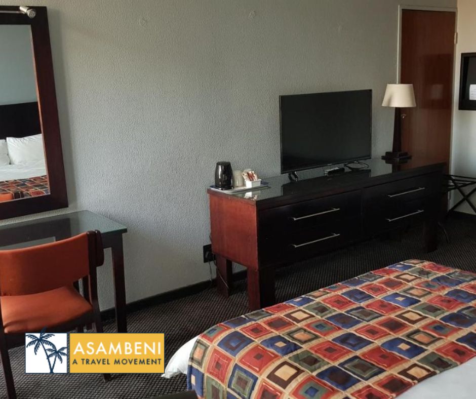 Ermelo Inn (Ermelo) - Accommodation images
