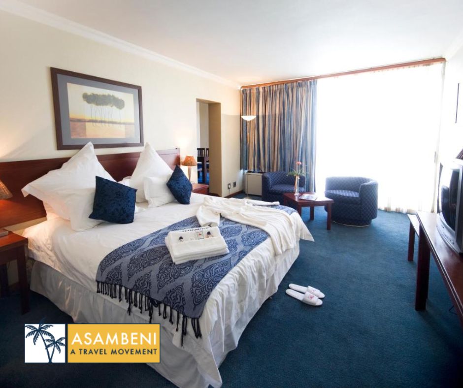 Ermelo Inn (Ermelo) - Accommodation images
