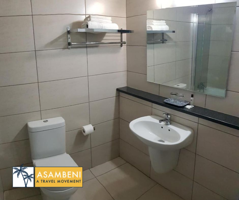 Ermelo Inn (Ermelo) - Accommodation images