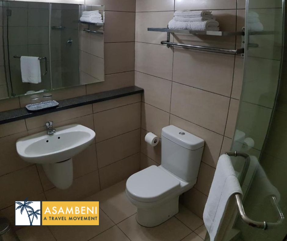 Ermelo Inn (Ermelo) - Accommodation images