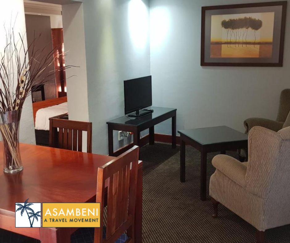 Ermelo Inn (Ermelo) - Accommodation images