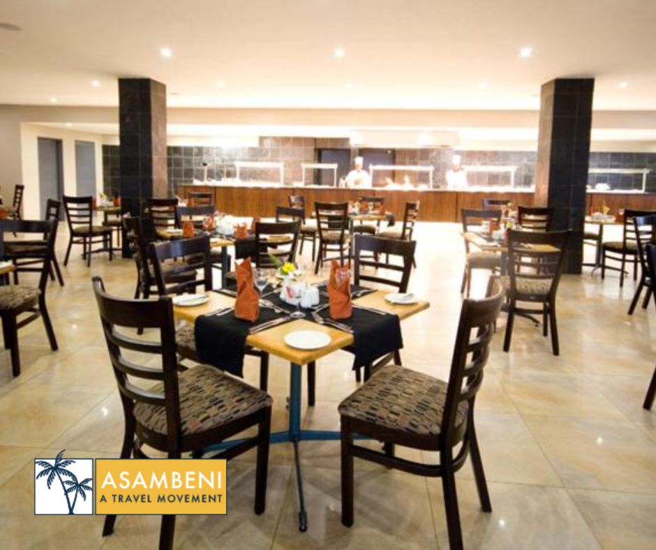 Ermelo Inn (Ermelo) - Accommodation images