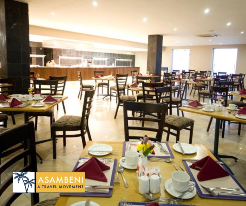 Ermelo Inn (Ermelo) - Accommodation images