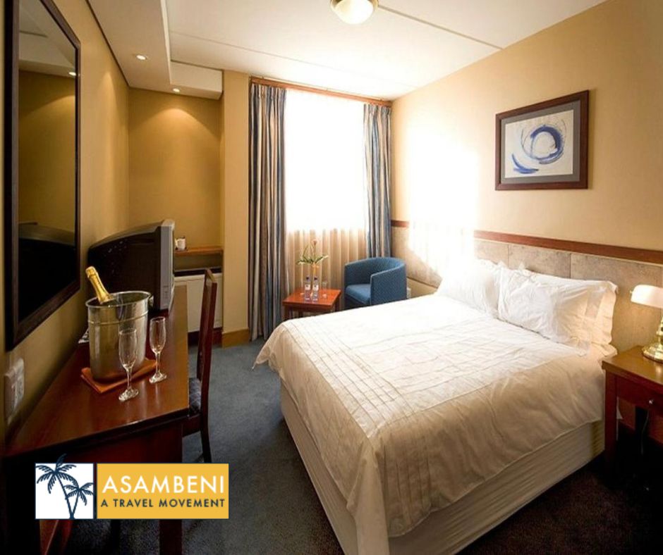 Ermelo Inn (Ermelo) - Accommodation images